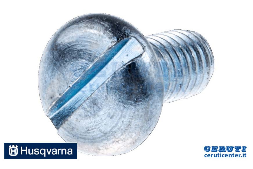 Tornillo - Husqvarna original - 723236631