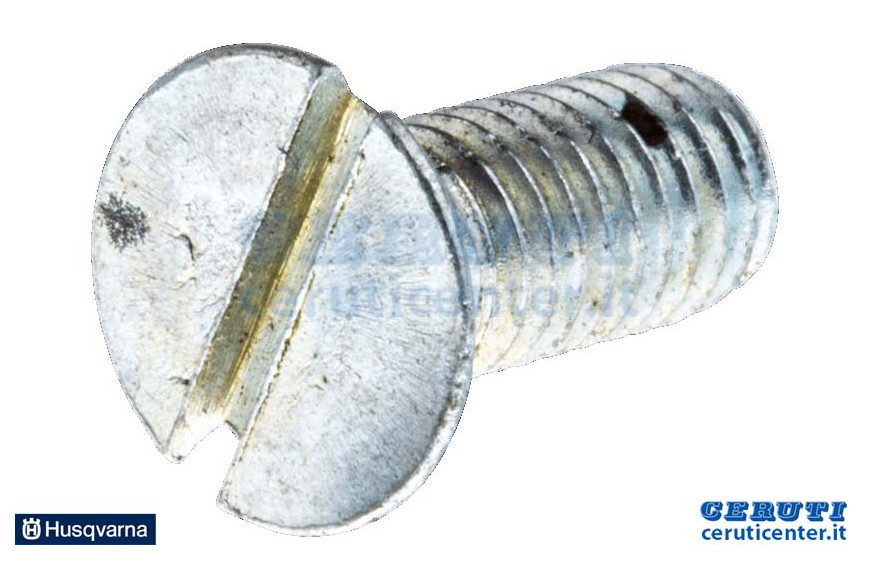 Schraube - Original Husqvarna - 723232785