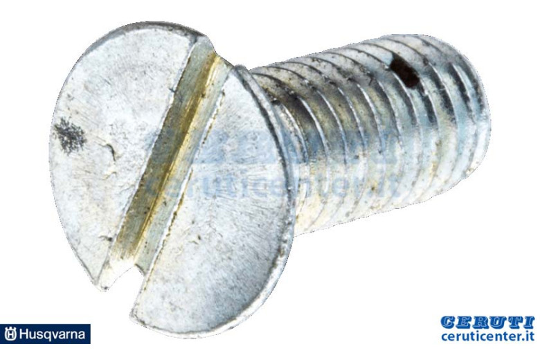 Tornillo - Husqvarna original - 723232785