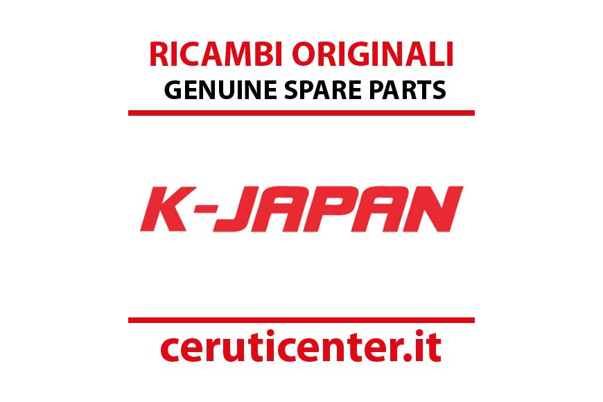 Boccola - Originale K-Japan - 288184