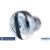 Vis MCS acier 5X5 FZB - Original Husqvarna - 723 132 001