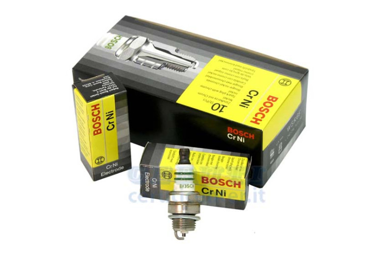 Candela Bosch Usr7Ac