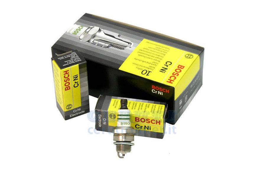 Bosch WSR6F SC