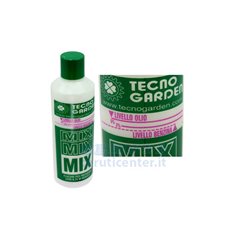 Bouteille graduée 1 Lt - Réf. 600100