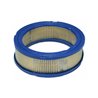 Boxer a valvole later. da 14 a 22 HP 404400, 420400, VANGUARD bicilindrici 290400, 303400 Misure 180 x 140 x 55 mm - Réf. 394018