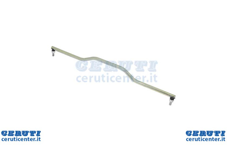 Arm Link-Wheels