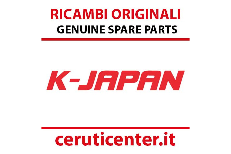 Nut - Originale K-Japan - 419554