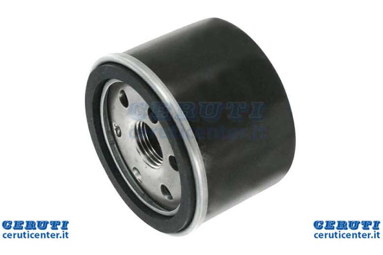 Low oil filter Kohler