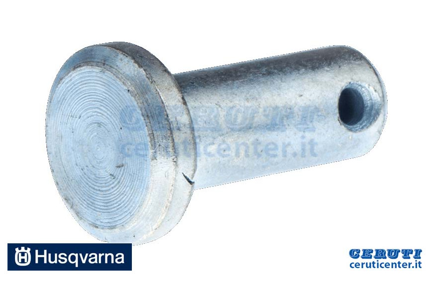 10X25 Perno - Original Husqvarna - 721 845 601