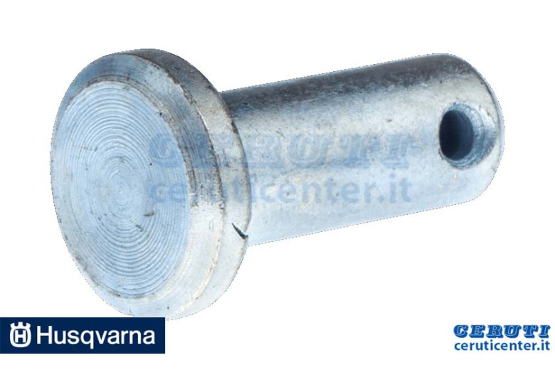 10X25 Bolt - Original Husqvarna - 721 845 601