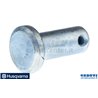 Bullone 10X25 - Originale Husqvarna - 721845601