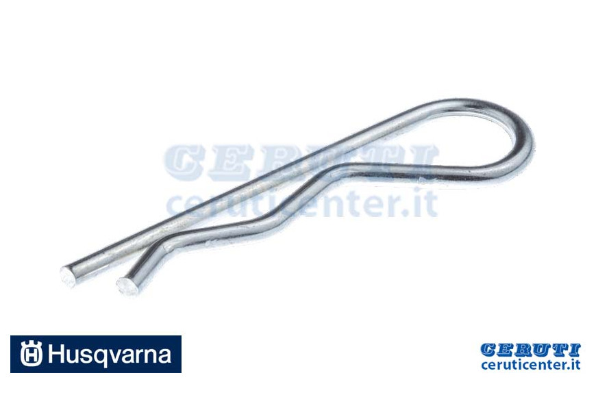Clip - Original Husqvarna - 721680251