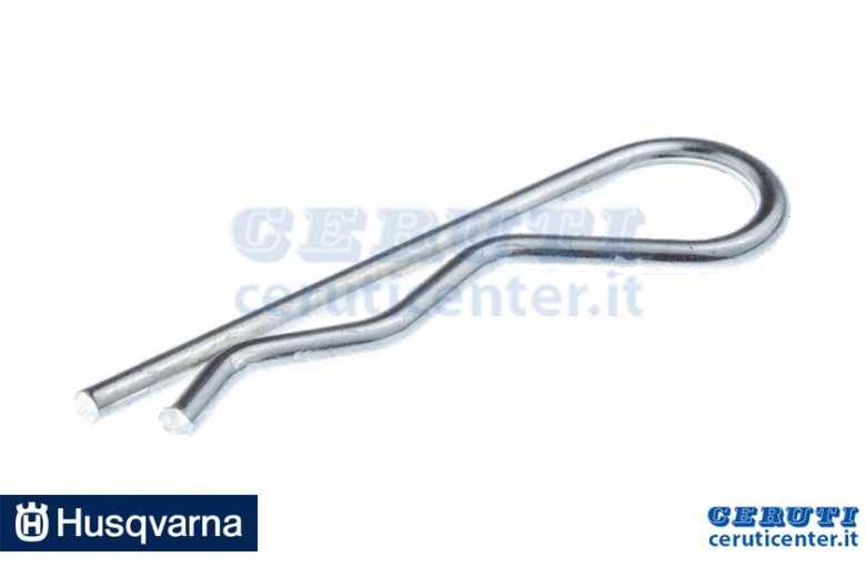 Clip - Husqvarna Original - 721680251