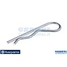 Spring Cotter - 721680251 - sostituisce - 531004659 - 531004634 - Originale Husqvarna