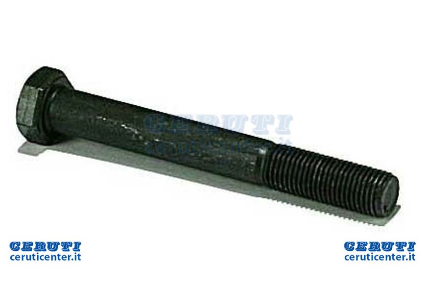 Bolt Lamadiametro 7/16 „Länge 75 mm