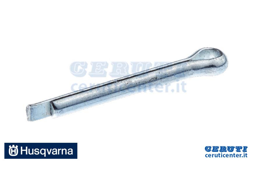 Split pin 3 - Original Husqvarna - 721 618 301