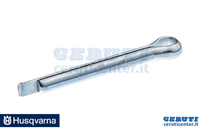 Goupille 3 - Original Husqvarna - 721 618 301