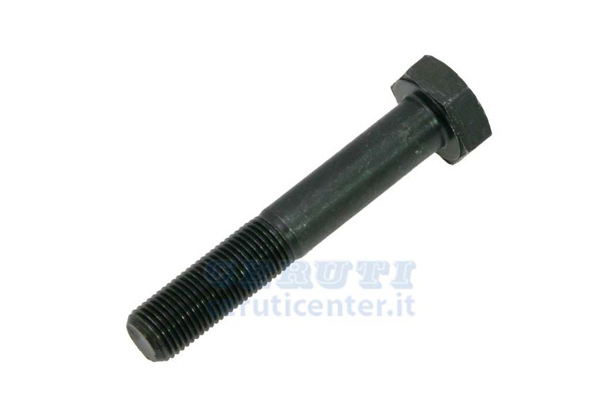 Boulon MTD Lame arbre 455008