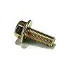 Perçage Centralesupporto rondelle Lama Lama Honda.Con Ø 22 mm