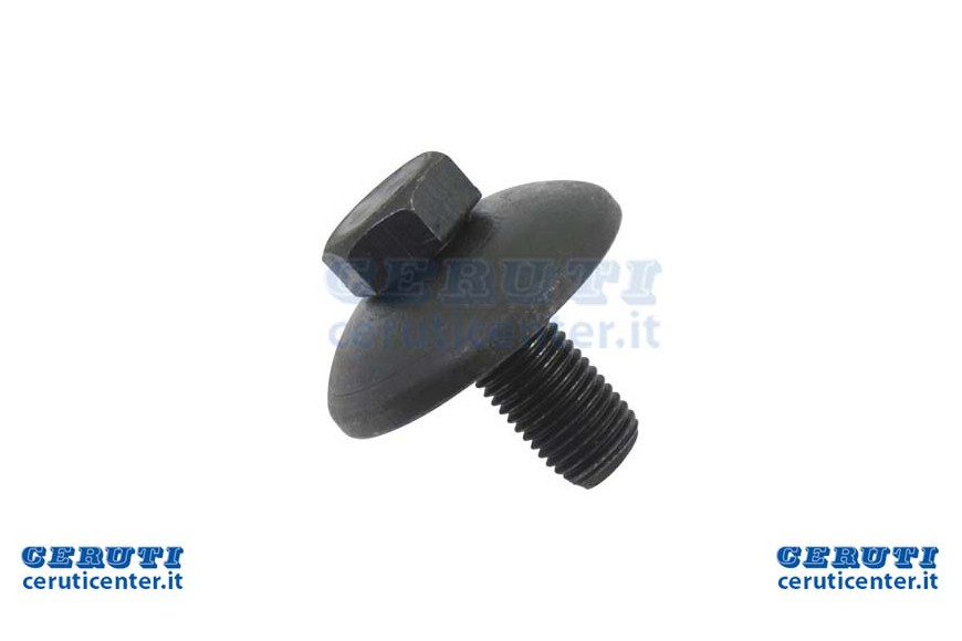 Bolt Lama Various Models tractor Husqvarna With Washer Dished