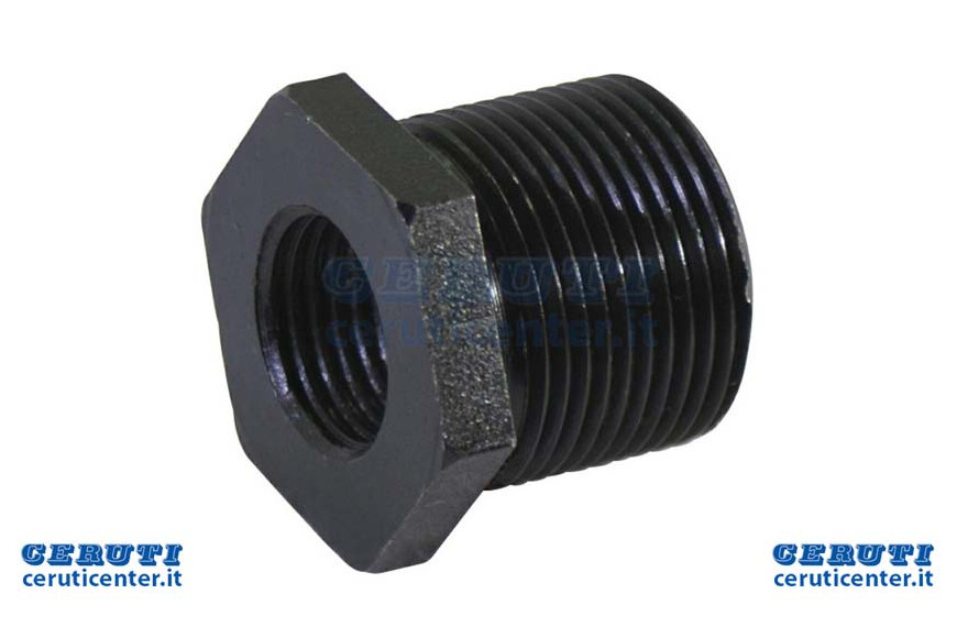 Brújula estrerna Para Tornillo De 16 mm a 550 049