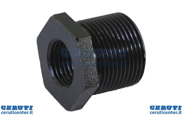 Bussola Estrerna Per Vite Da 16 Mm Per 550049 