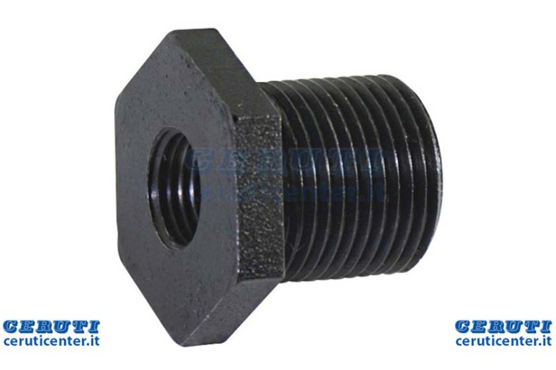 Boussole intérieure à vis de 12 mm à 550049