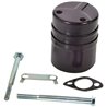 Marmitta Motore Tecumseh Tnt 100/120 Vers. Toro 