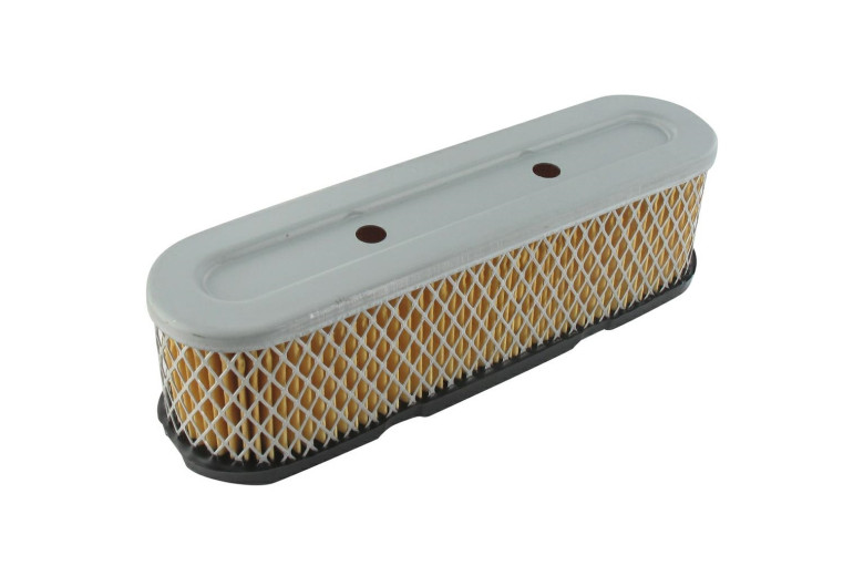 Air Filter Tvxl, Tvm 195/220, 120 Ovxl, Ohv125 First Series. Measures 200 X 50 X 58 Mm