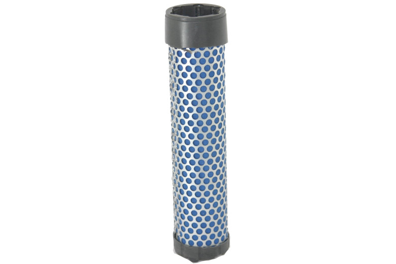 El interior 310175.Misure 58 X 257 Mm