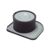 Moteur horizontal Fa130D / 210D, Fg150G / 200D.Misure 75 X 52 mm