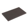 Vorfilter 310174. Für Maßnahmen 178 x 100 x 10 mm