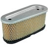 Filtro Aria Enduro Ohv 110/115/125/130/135/140/145, 150, Ohv 15/16/17. Misure 185 X 65 X 76 Mm 