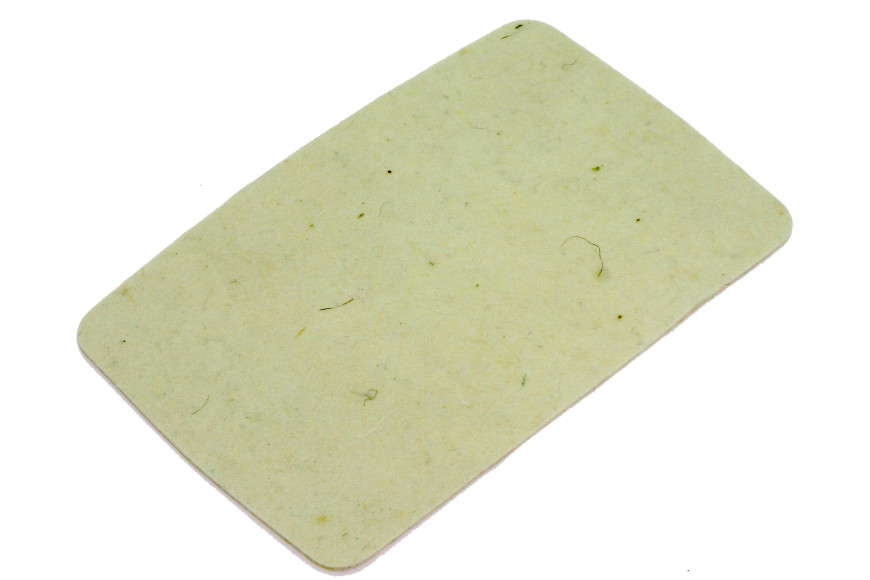 Prefilter 310265. For measures 138 X 90 Mm