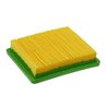 Motore Da Raserba Ohv T475.Misure 117 X 100 X 24 Mm 
