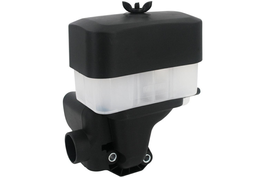 Filtro A Baño del petróleo para motores Loncin vertical 1P61, 1P65