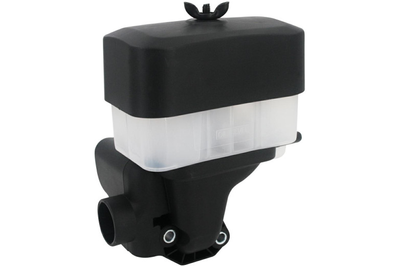 Filter A Bath On Oil To Engines Loncin Vertical 1P61, 1P65