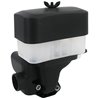 Filter A Bath On Oil To Engines Loncin Vertical 1P61, 1P65