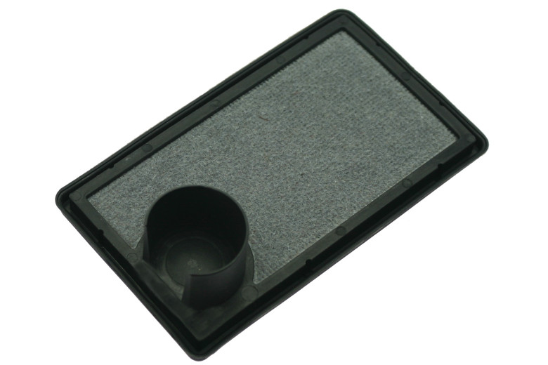 Parting Internal TS400. Measures 117 X 68 X 25 Mm