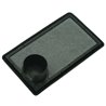 Parting TS400 interne. Mesures 117 X 68 X 25 mm