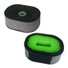 Motosega 044, 046, 064, 066, 084, 088, Gs461, Ms440/441/460/461/650/660/880. Misure 105 X 80 X 43 Mm 