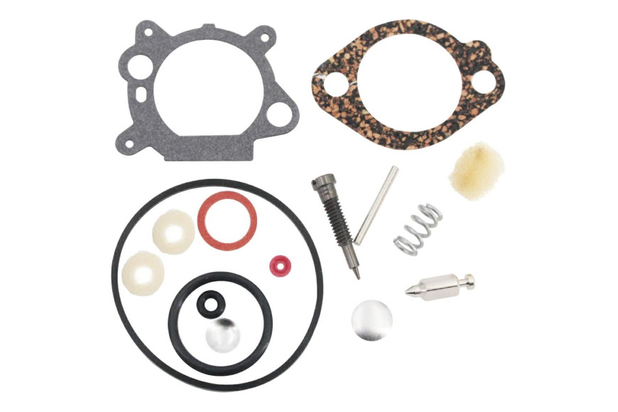 Joints Carburateur Kit B 498260/498261