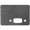 Exhaust Gasket atomizador 3WF-16