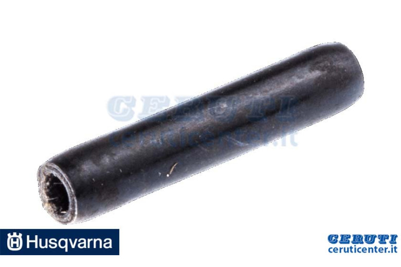 Pin elástico 3.5 X 18 (ventilación) - Original Husqvarna - 721 423 250