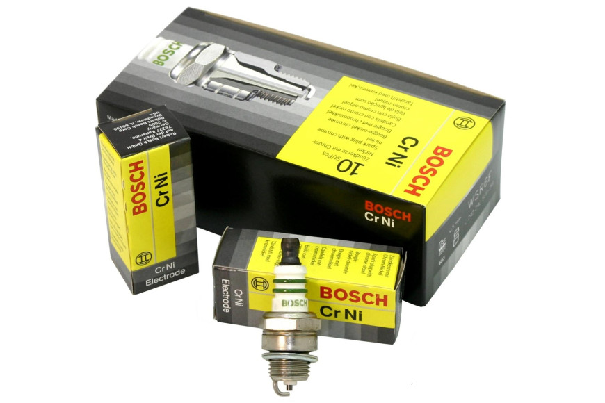 Bosch Wsr6F Sc 