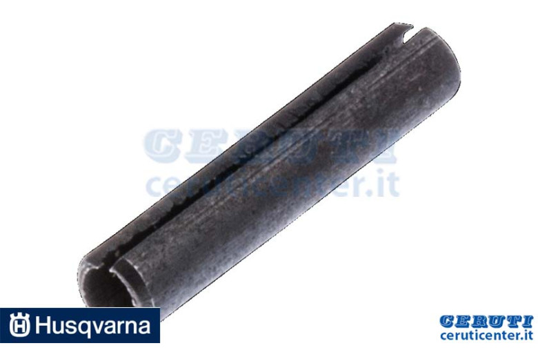Plug 3x18 - Original Husqvarna - 721 420 926