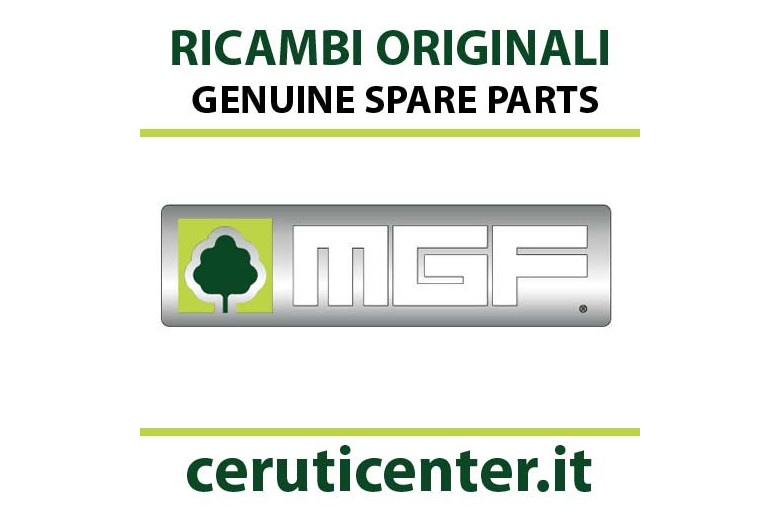 Rampone - Originale MGF - 4101380