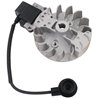 Kit Bobina E Volano Decespugliatore 330 E5 