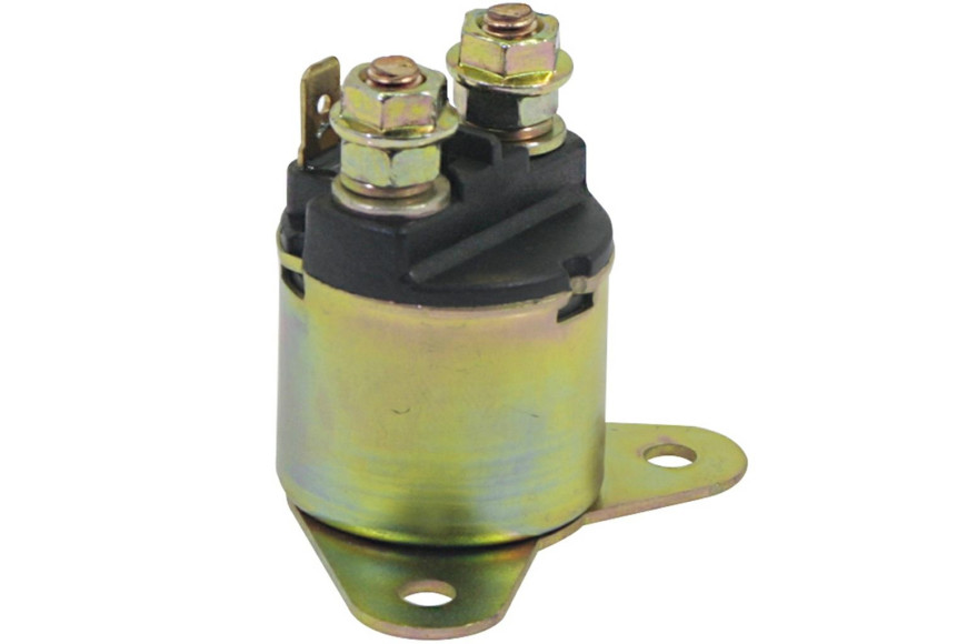 Honda Electrovanne