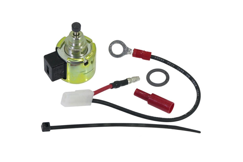 Carburateur Kohler Solenoid